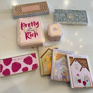 Make up bundle - new or gently used